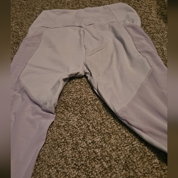 Gymshark leggings with mesh size xs - Picture 4 of 4